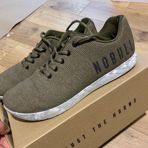 NoBull trainer shoe No Bull RARE